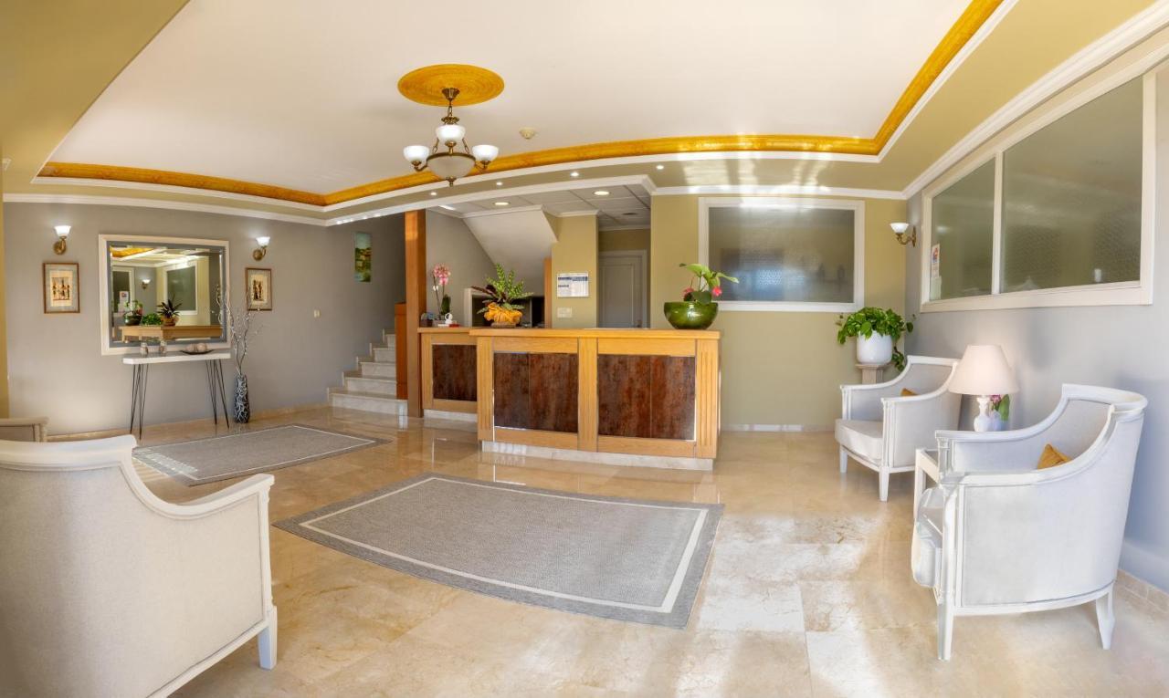 Hotel Veiganova Санхенхо Экстерьер фото