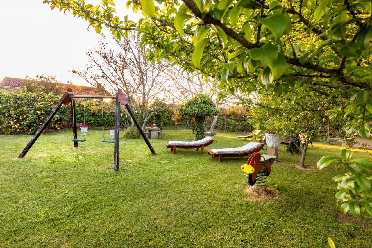 Hotel Veiganova Санхенхо Экстерьер фото